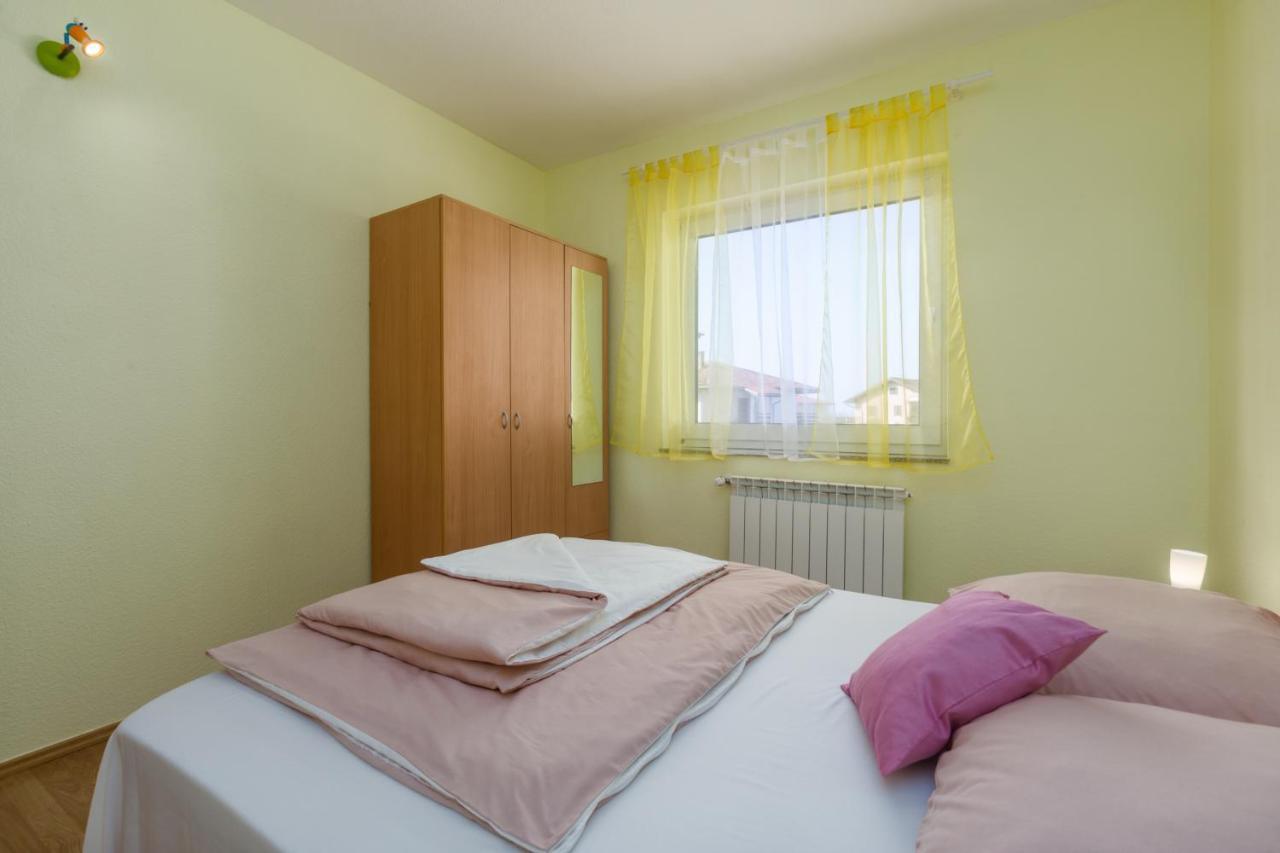 App Ruzica Finida Apartment Umag Exterior photo