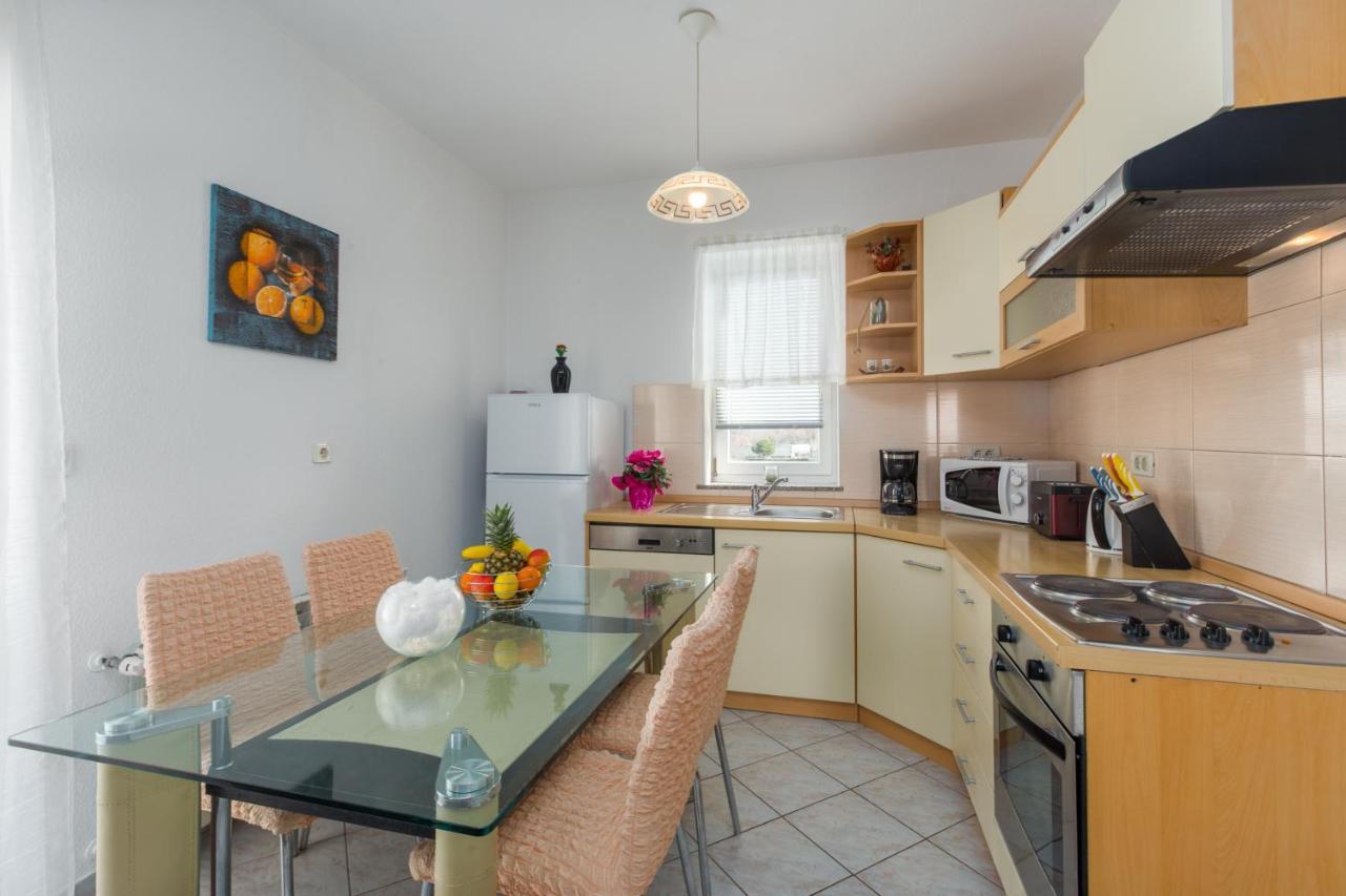 App Ruzica Finida Apartment Umag Exterior photo