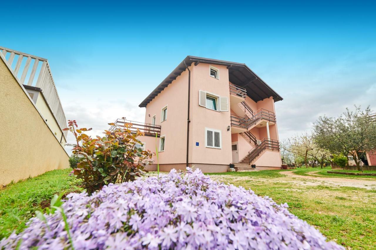 App Ruzica Finida Apartment Umag Exterior photo